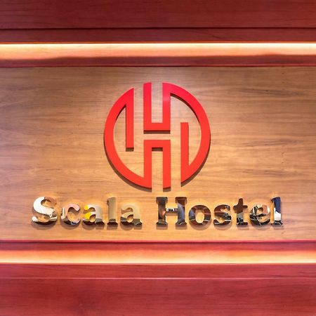 Scala Hostel Bangkok Ngoại thất bức ảnh