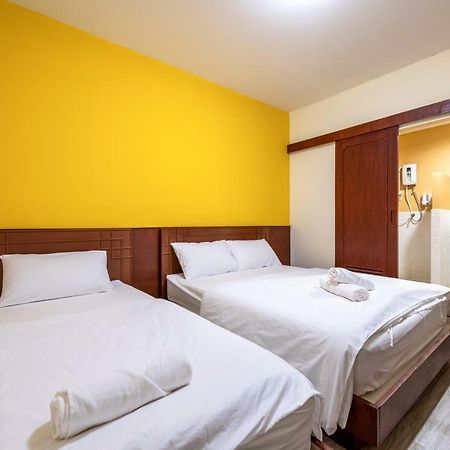 Scala Hostel Bangkok Ngoại thất bức ảnh