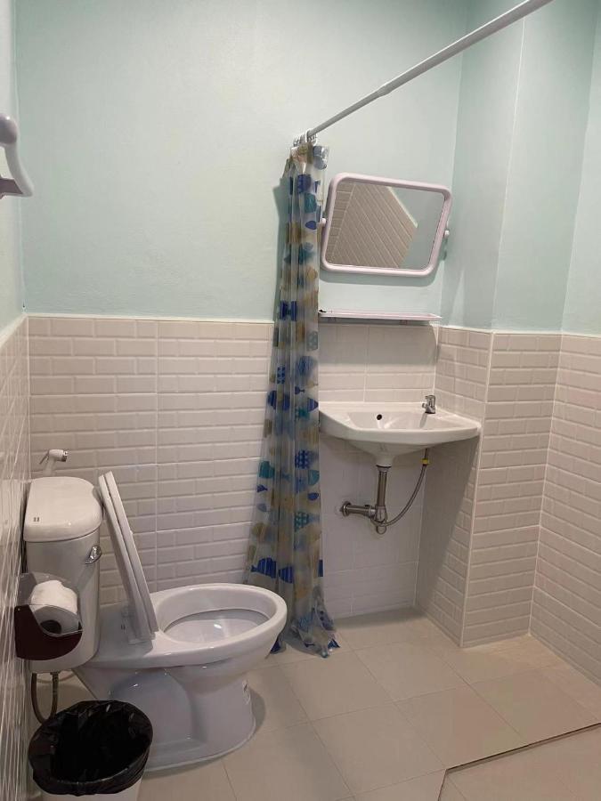 Scala Hostel Bangkok Ngoại thất bức ảnh