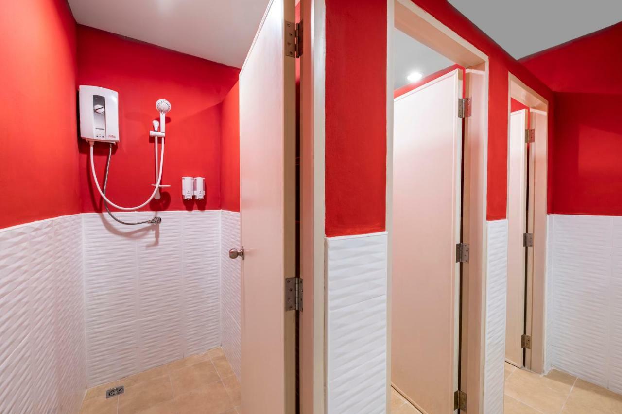 Scala Hostel Bangkok Ngoại thất bức ảnh