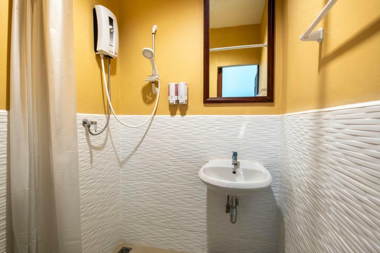 Scala Hostel Bangkok Ngoại thất bức ảnh