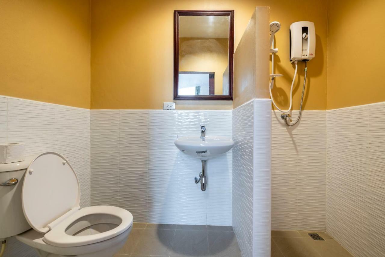 Scala Hostel Bangkok Ngoại thất bức ảnh