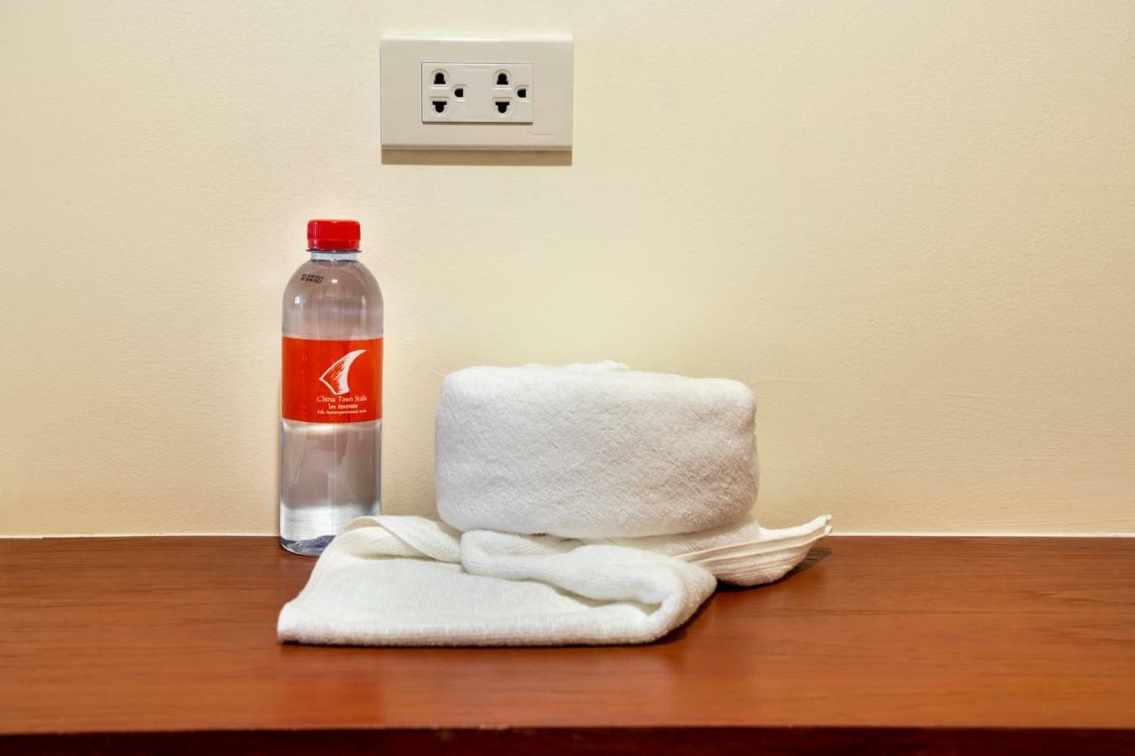 Scala Hostel Bangkok Ngoại thất bức ảnh