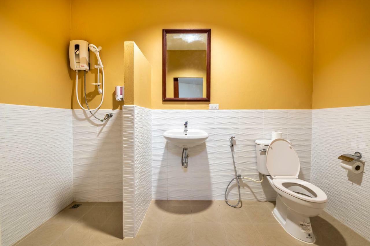 Scala Hostel Bangkok Ngoại thất bức ảnh