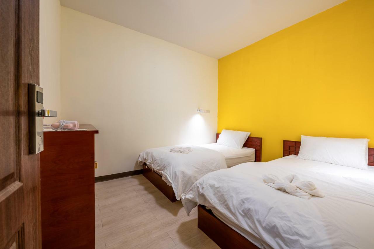 Scala Hostel Bangkok Ngoại thất bức ảnh