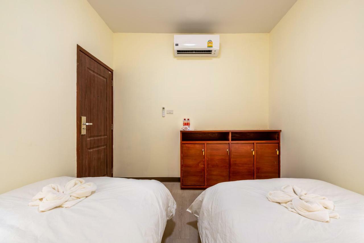 Scala Hostel Bangkok Ngoại thất bức ảnh